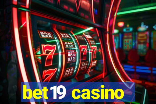 bet19 casino